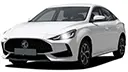ام جی GT
