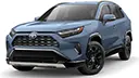 تویوتا RAV4