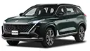 ام جی RX9