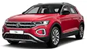 فولکس واگن T-Roc