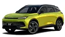 بایک X55