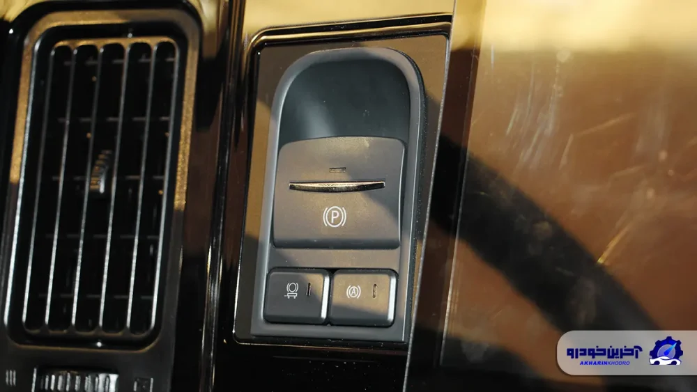 کامیون باری 26 تن دافران معرفی شد