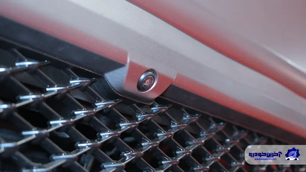 کامیون باری 26 تن دافران معرفی شد