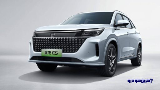 دانگ فنگ فنگون E5