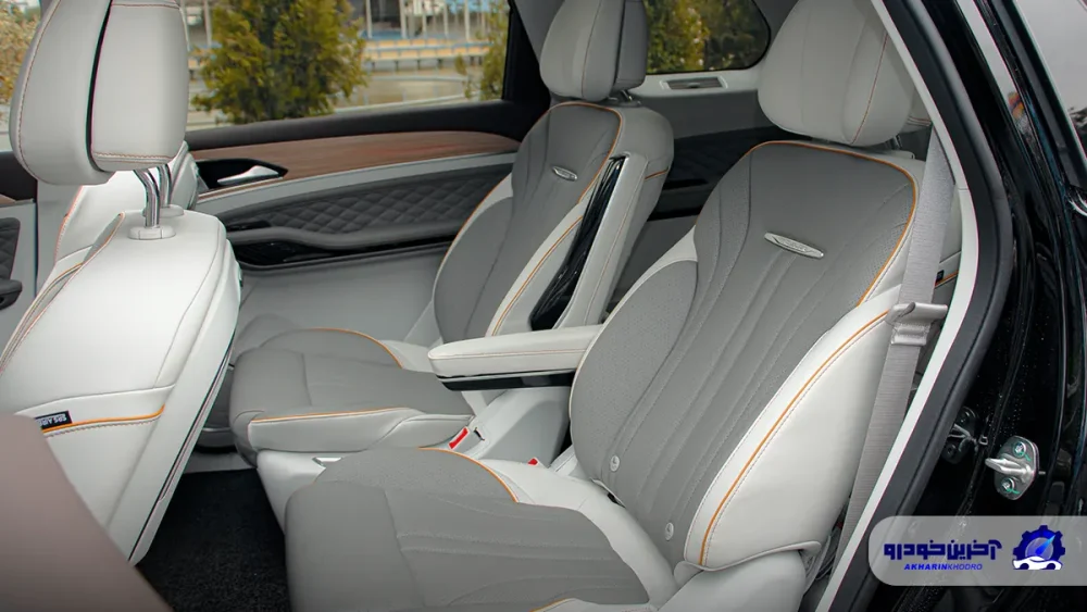 سوبا M4 فردا موتورز FMC