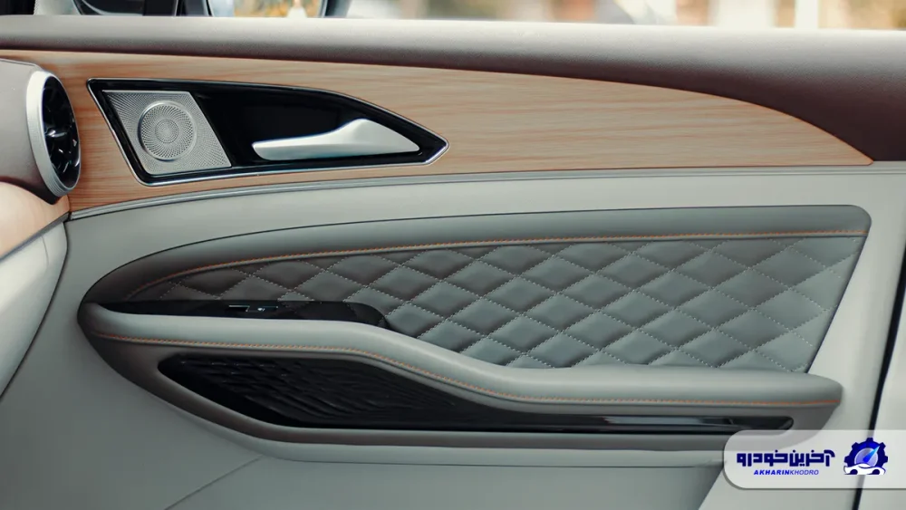 سوبا M4 فردا موتورز FMC