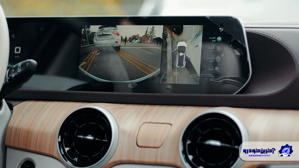 سوبا M4 فردا موتورز FMC