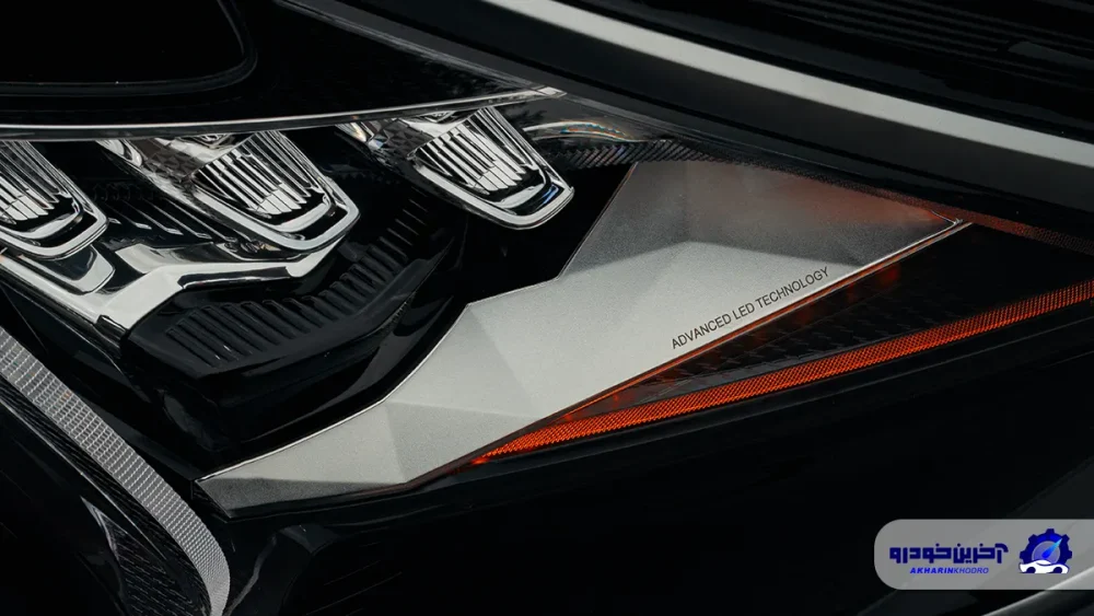 سوبا M4 فردا موتورز FMC