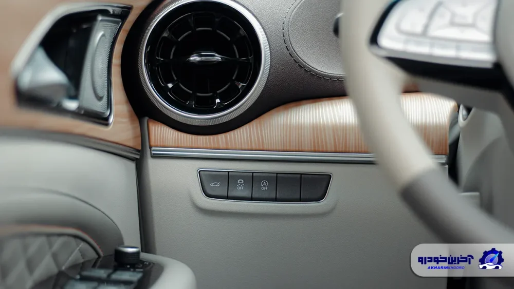 سوبا M4 فردا موتورز FMC