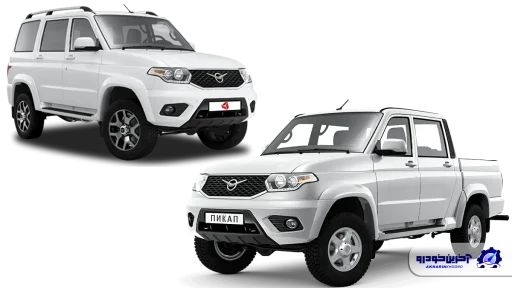 شرایط فروش و قیمت خودروهای یواز اعلام شد - خرداد 1402