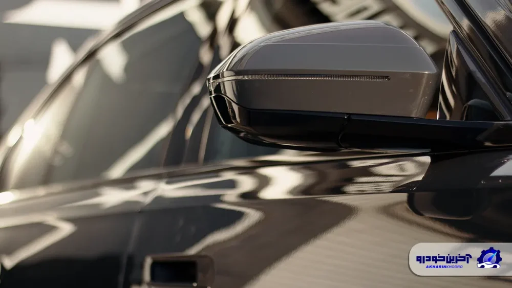 ب ام و 735i مدل 2023