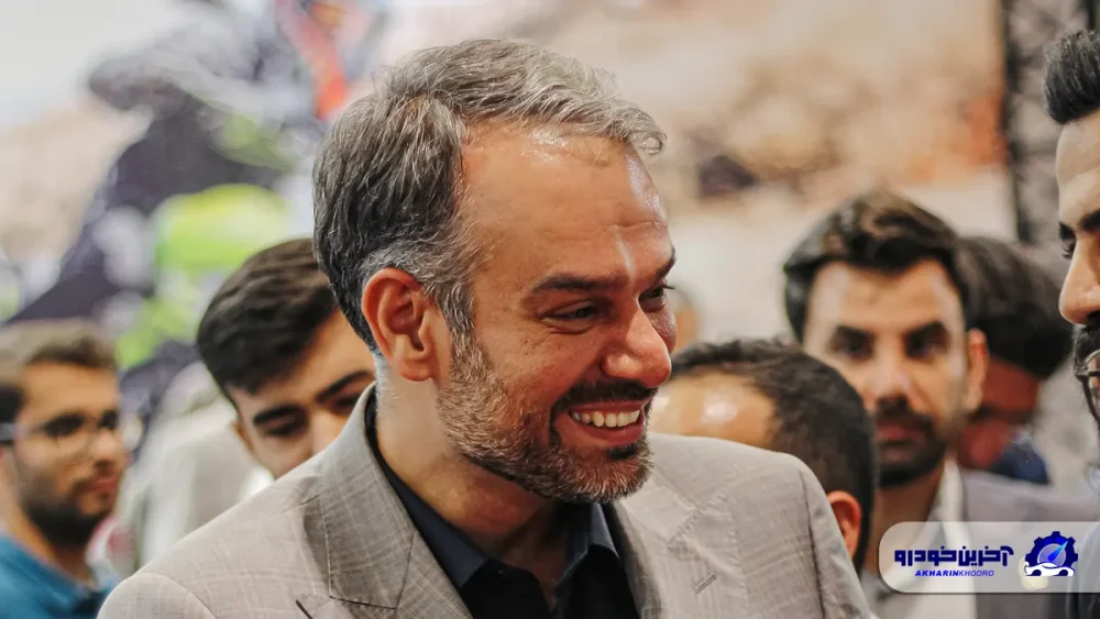 رد صلاحیت رشیدی کوچی
