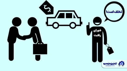 شواری رقابت در نقش سازمان ملل !