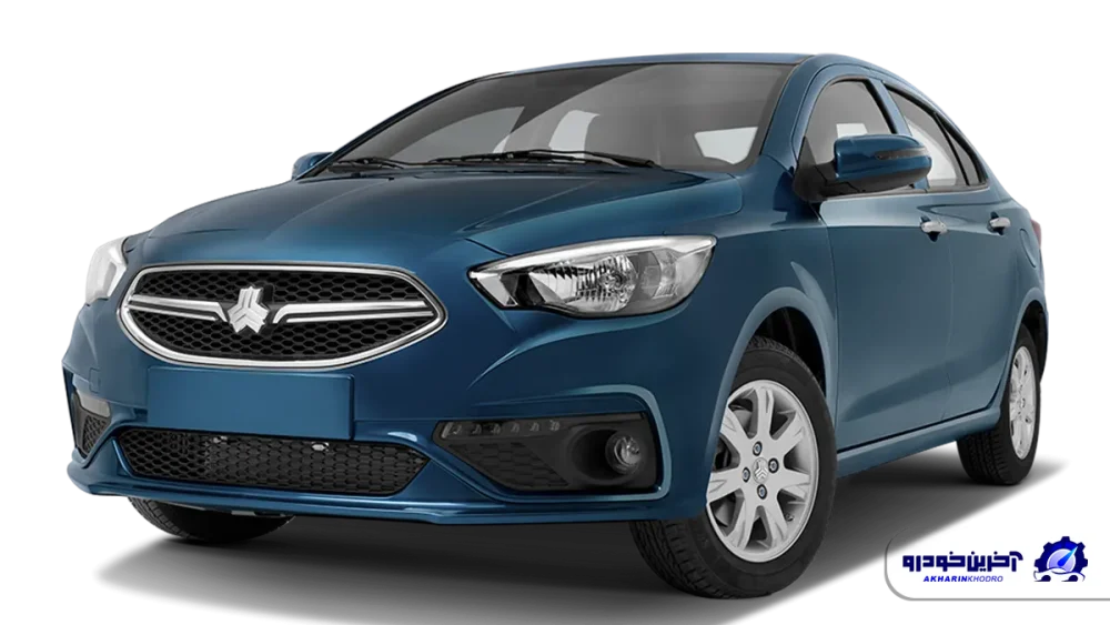 شاهین اتوماتیک