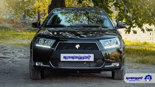 قیمت امروز انواع دنا پلاس در بازار و کارخانه - 24 شهریور 1404