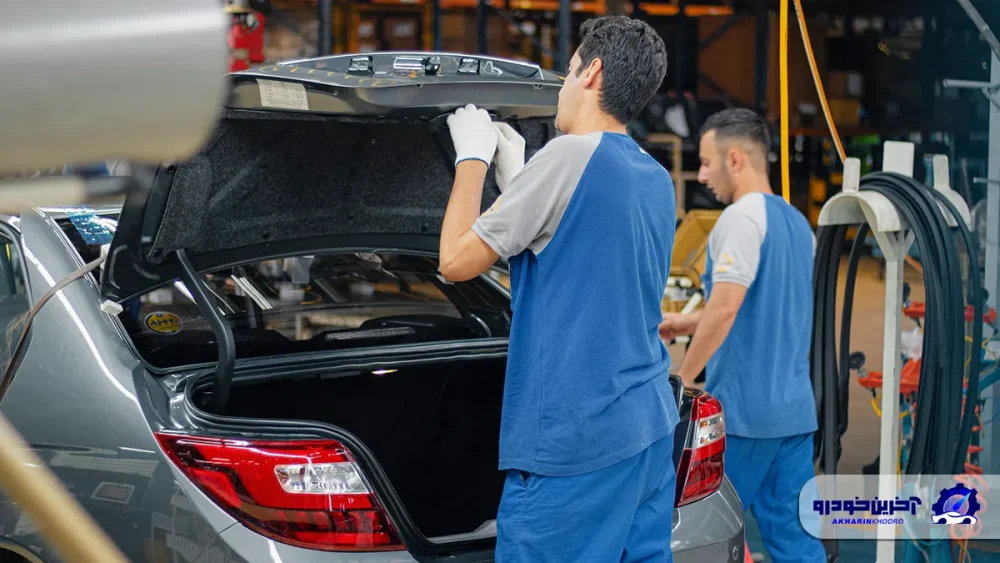 زنجیره تامین در آستانه فروپاشی ؛ قطعه سازان علیه حکم تعزیرات هشدار دادند