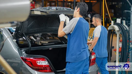 زنجیره تامین در آستانه فروپاشی ؛ قطعه سازان علیه حکم تعزیرات هشدار دادند