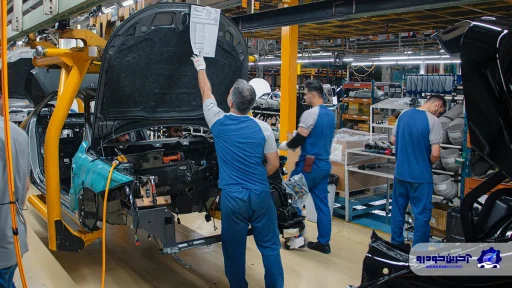 تحمیل هزینه های سنگین به تولیدکننده و مصرف کننده با دخالت های بی پایان دولت در خودروسازی