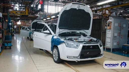 رشد تولید و کاهش زیان ایران‌خودرو در سال رکود؛ استثناء یا نشانه تغییر مدل حکمرانی؟