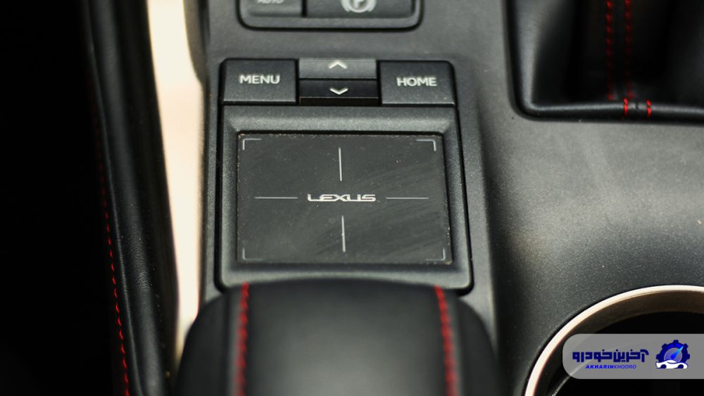 لکسوس NX200t ؛ ویدیوی معرفی + مشخصات فنی
