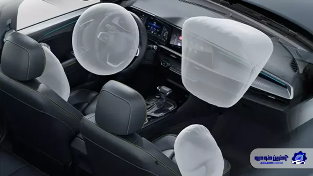 تصاویر و مشخصات رسمی ام وی ام X33 کراس منتشر شد