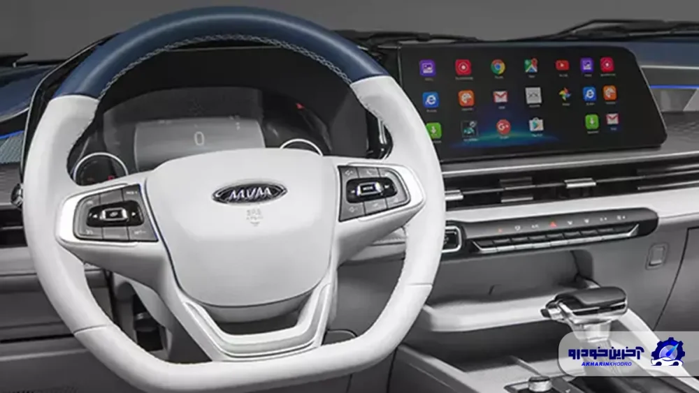 تصاویر و مشخصات رسمی ام وی ام X33 کراس منتشر شد