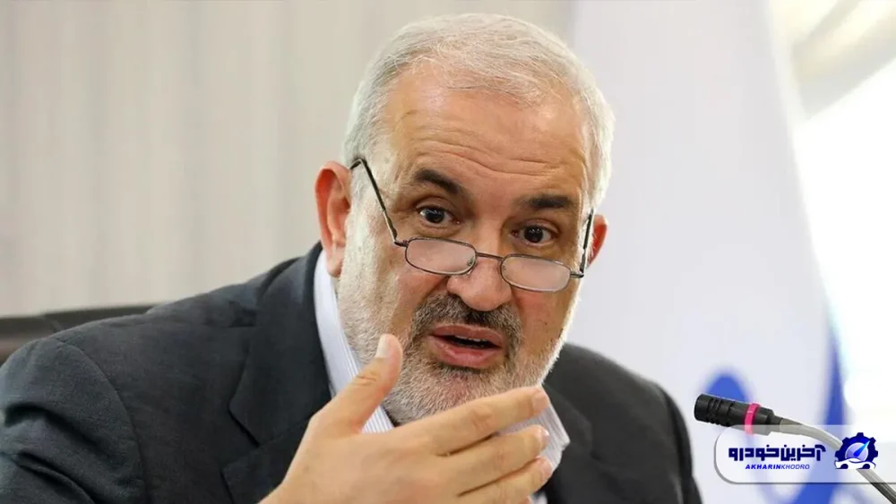 علی آبادی می‌تواند صنعت، معدن و تجارت را جراحی کند؟