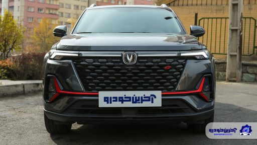 مقایسه ریرا و چانگان CS35 پلاس ؛ تقابل کراس اوور ملی و خوش قیمت چینی