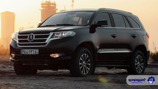 فروش اقساطی دایون Y7