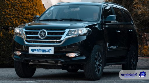 مشخصات دایون Y7