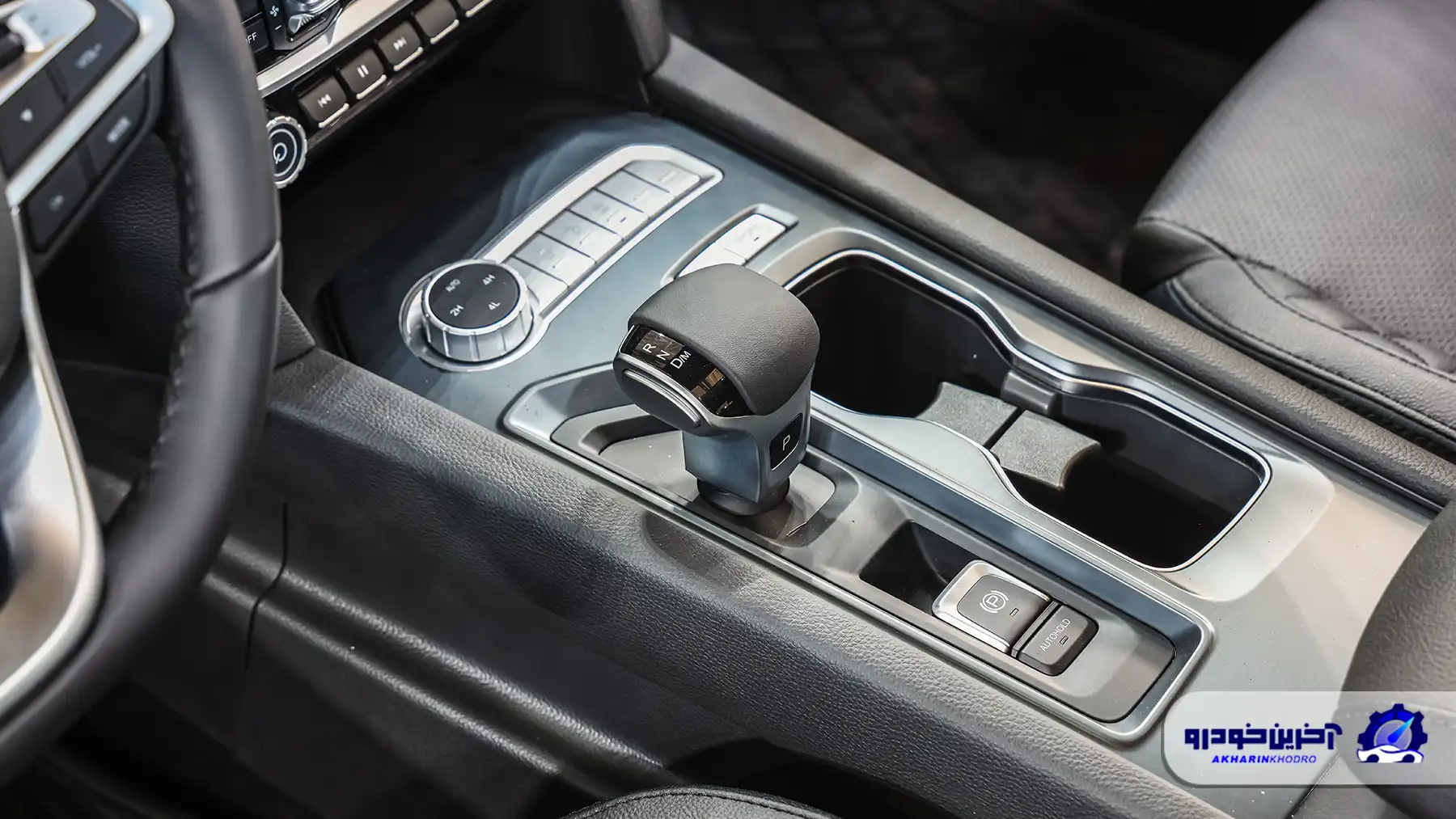 فوتون تونلند اتوماتیک ؛ ویدیوی معرفی + مشخصات فنی