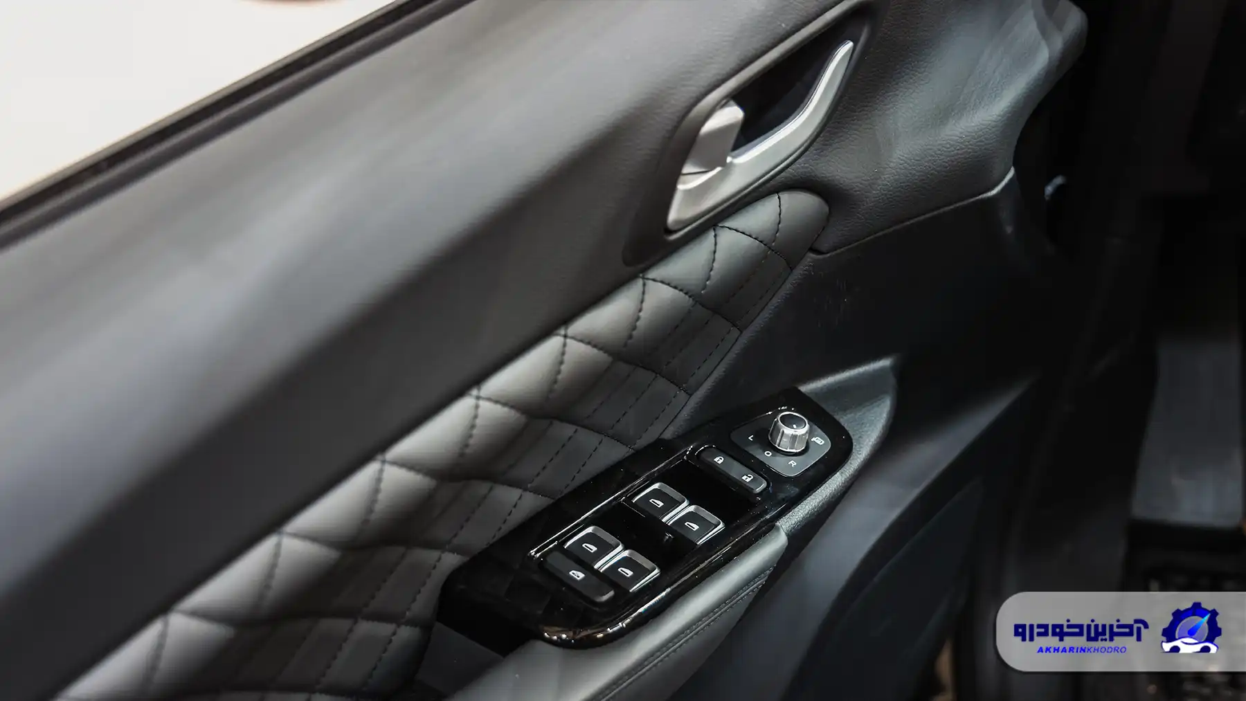 فوتون تونلند اتوماتیک ؛ ویدیوی معرفی + مشخصات فنی