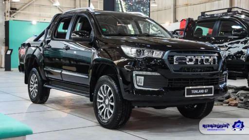 شرایط فروش فوتون اتوماتیک اعلام شد - آبان 1404