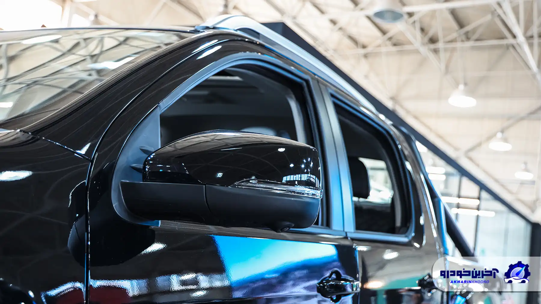 فوتون تونلند اتوماتیک ؛ ویدیوی معرفی + مشخصات فنی