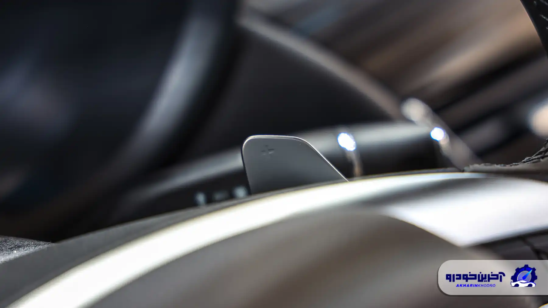 فوتون تونلند اتوماتیک ؛ ویدیوی معرفی + مشخصات فنی