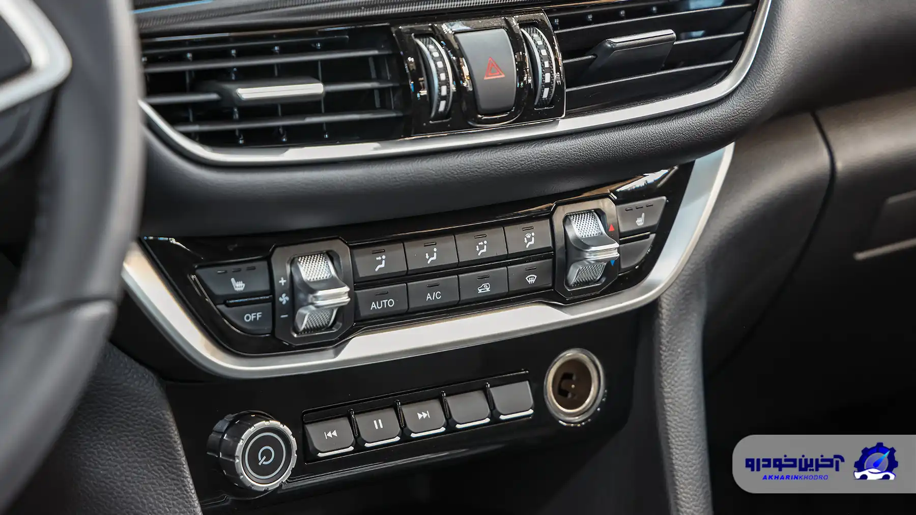 فوتون تونلند اتوماتیک ؛ ویدیوی معرفی + مشخصات فنی