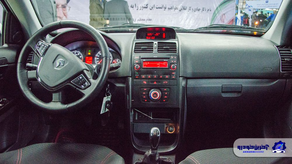 تا 600 میلیون چه خودرویی بخریم؟ + مقایسه