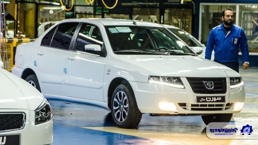 سورن پلاس با موتورTU5پلاسمی‌آید؛ پایان تدریجی TU5 و XUP در ایران خودرو