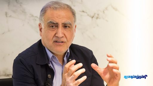 یک سال حبس برای افشا کننده خودروهای شاسی بلند