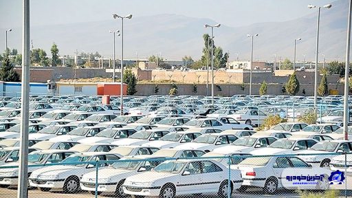 خودروسازان حق دپو کردن خودرو استاندارد را ندارند