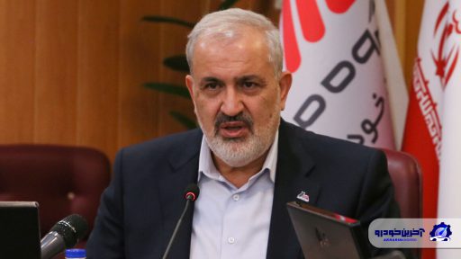 وزیر صمت: خودروها را ما تعیین قیمت نمی‌کنیم