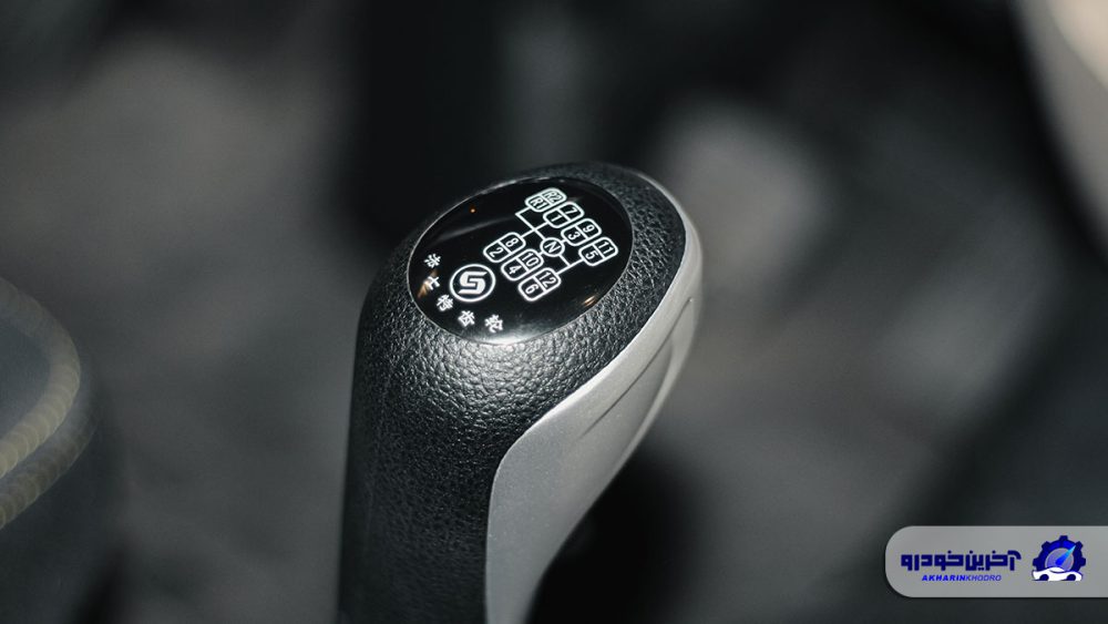 کامیون کمپرسی SHACMOTO X5000-D
