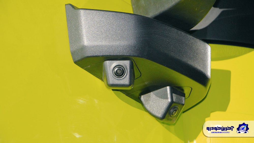 کامیون باری SHACMOTO X5000-L