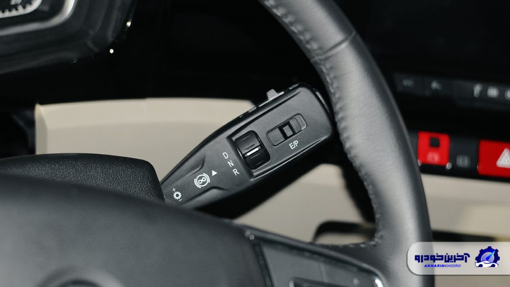 کامیون باری SHACMOTO X5000-L