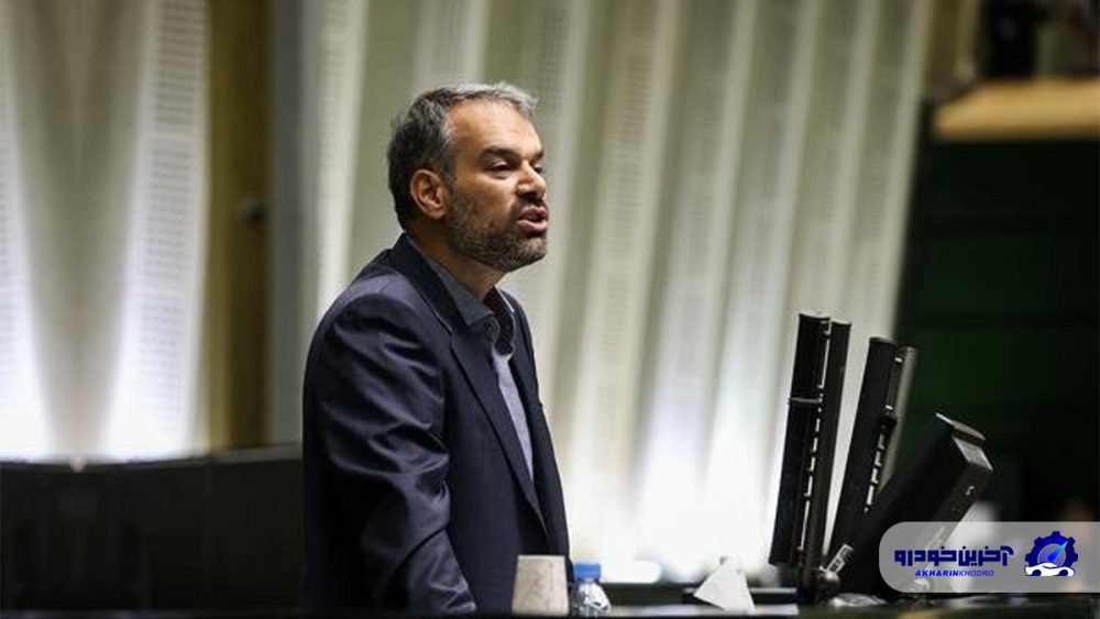 اگر به قیمت بنزین دست بزنیم مردم کف خیابان می آیند و اعتراض می کنند