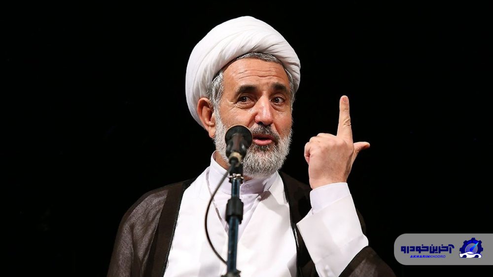 حجت الاسلام مجتبی ذوالنوری