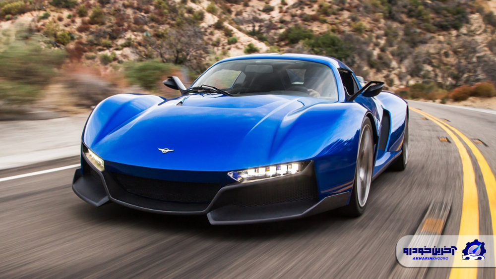 خودروهای آمریکایی که کمتر می شناسید – بخش دوم