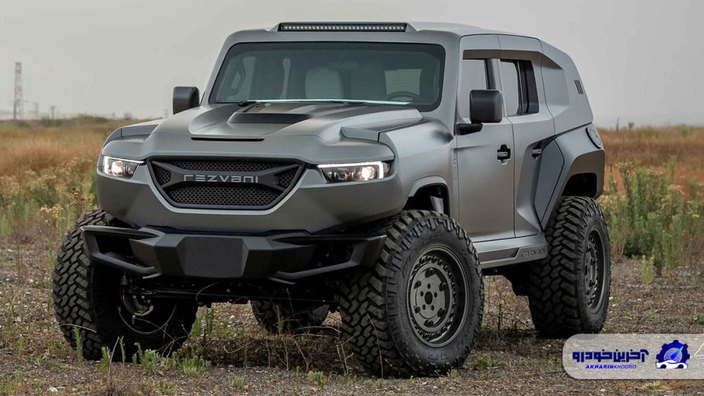 خودروهای آمریکایی که کمتر می شناسید – بخش دوم