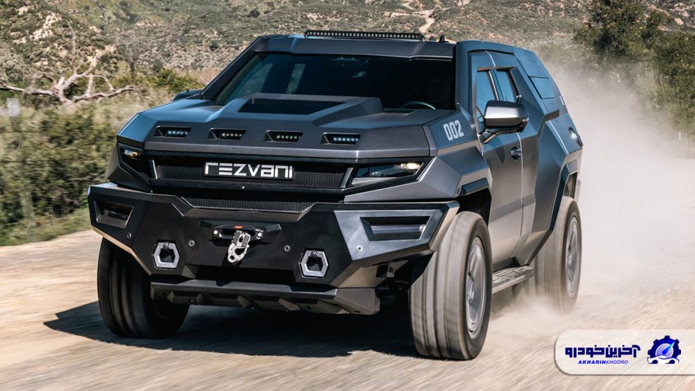 خودروهای آمریکایی که کمتر می شناسید – بخش دوم