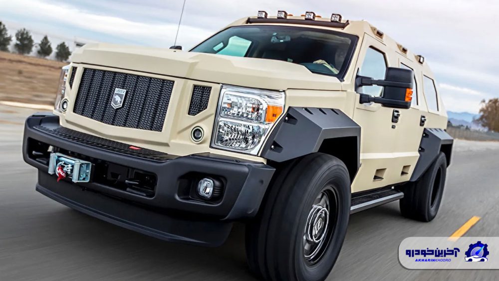 خودروهای آمریکایی که کمتر می شناسید – بخش دوم